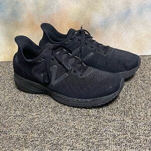 New Balance Fresh Foam 860 V11 W860C11 Women's Black Running Shoes Size 10B
